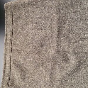 J Crew wool bled skirt